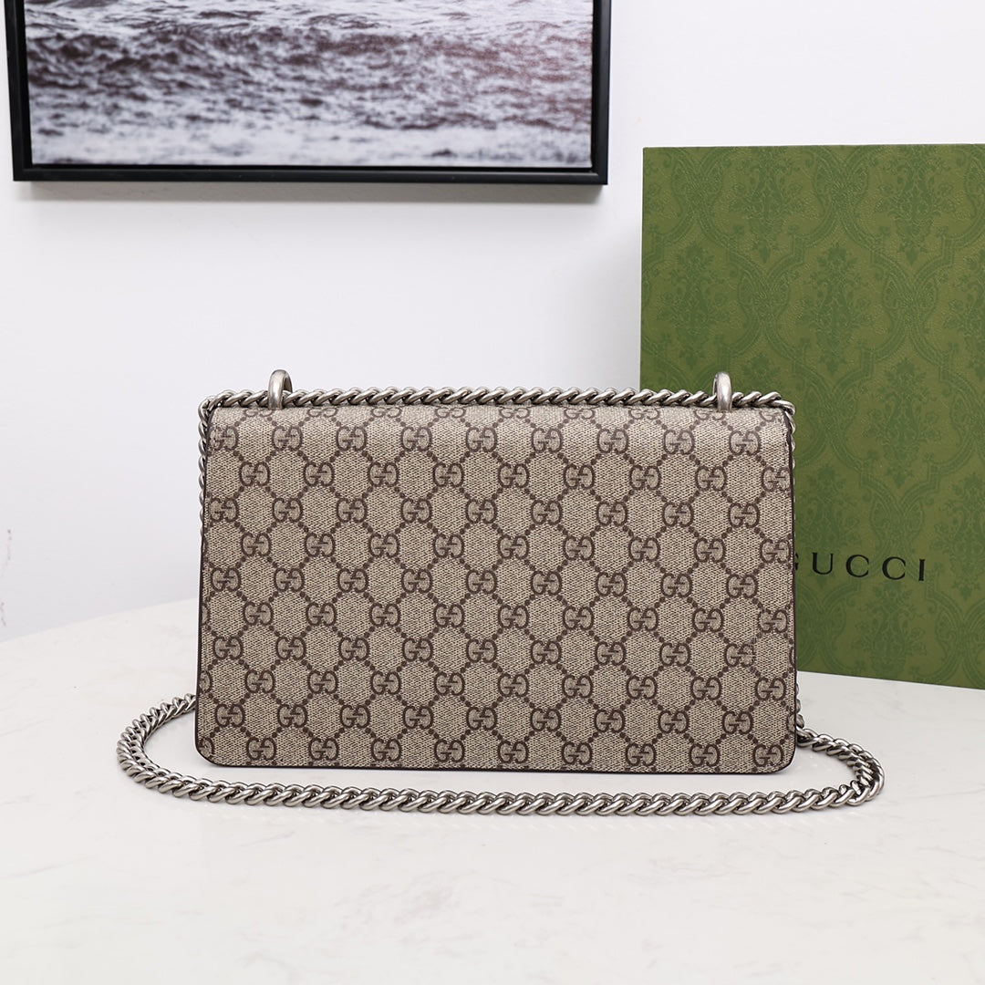 1XB457BDE Stylish leather bag