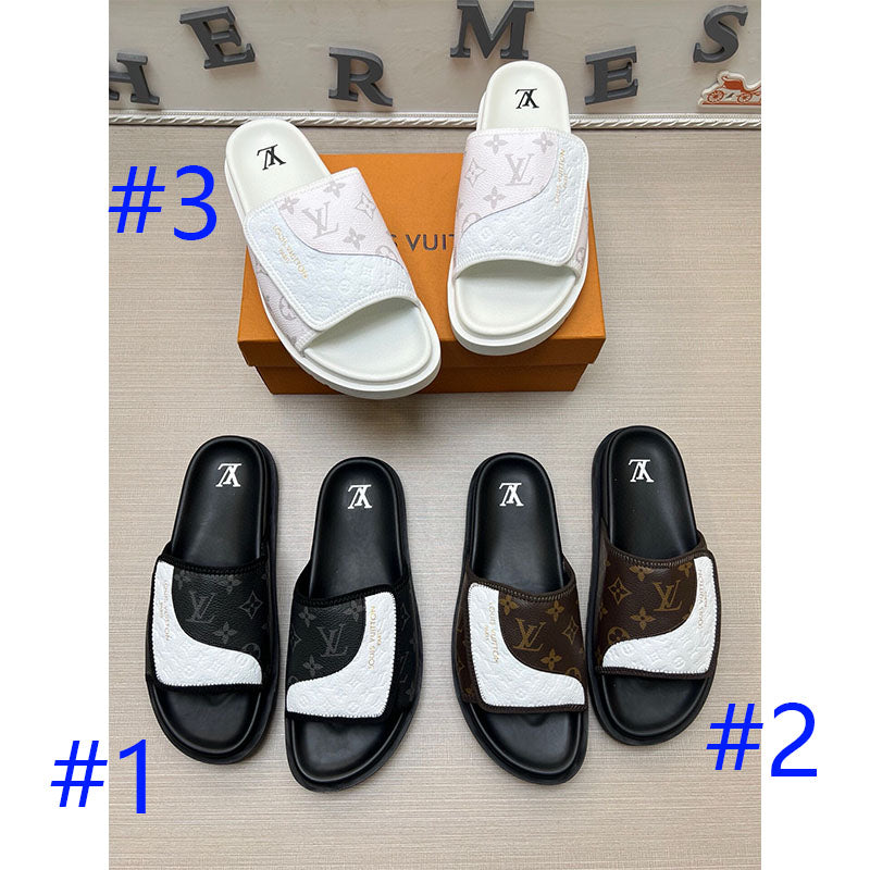 5WE250ZDE Stylish Slippers