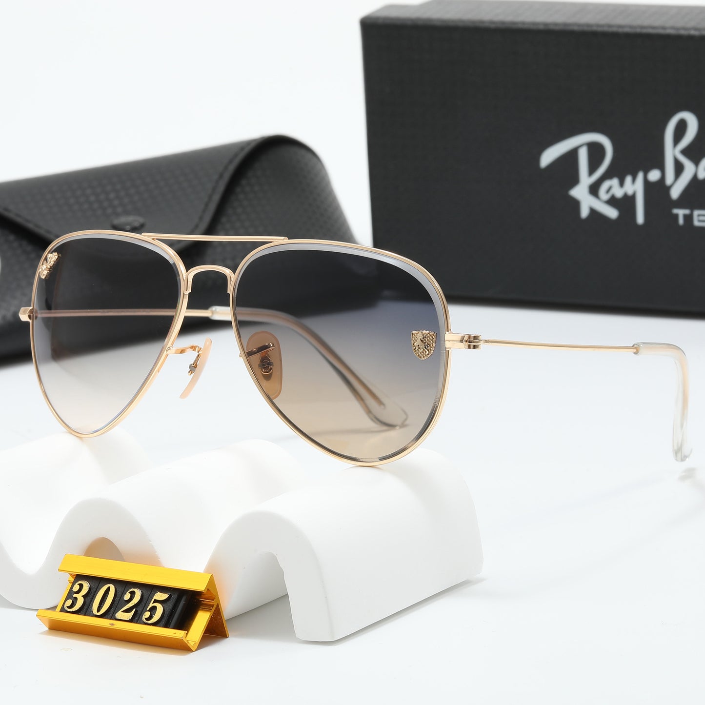 285RA44TDE Stylish Sunglasses