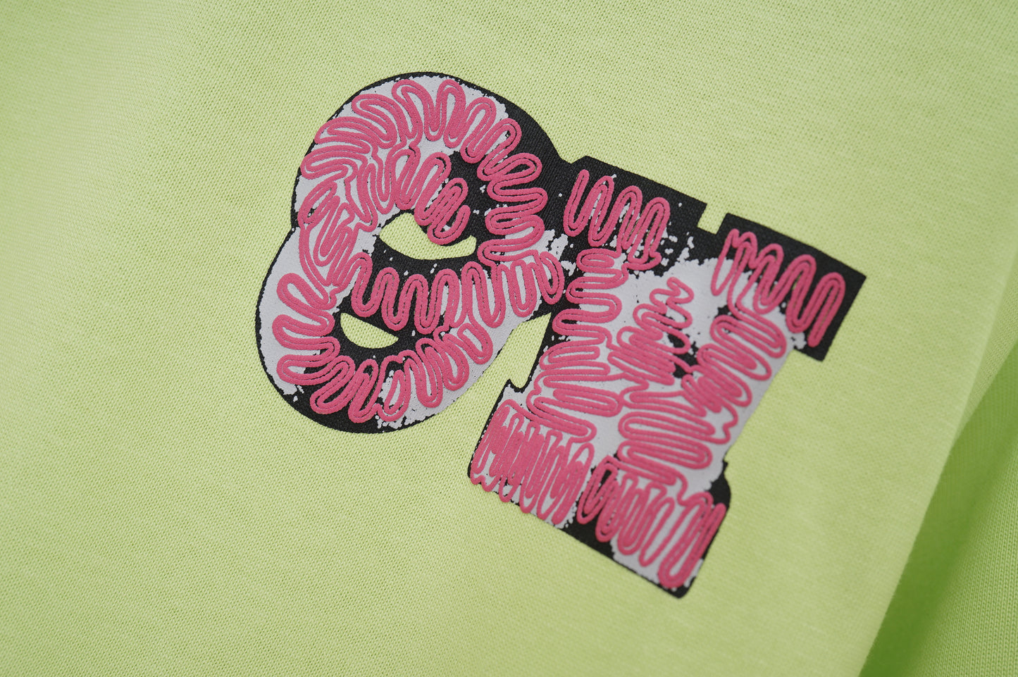 165NA20UDE Stylish T-shirt