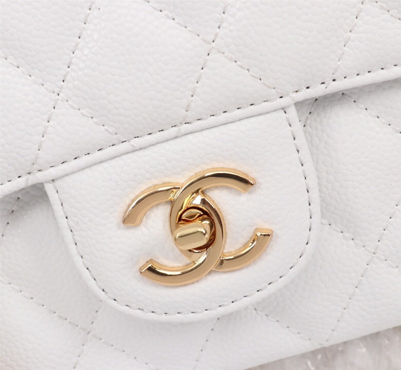 1XC96BDE Stylish leather bag 