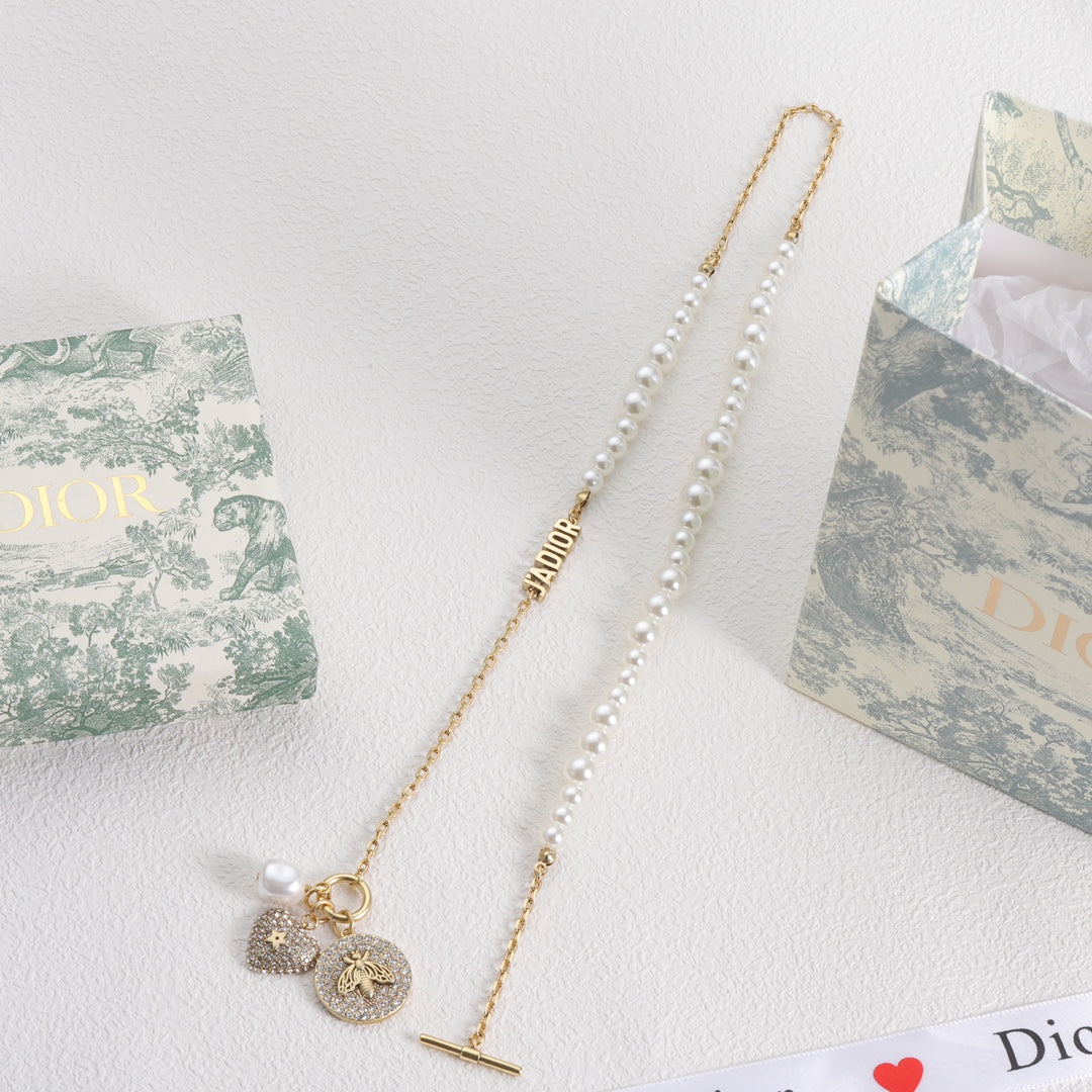 1ND257XDE Stylish Necklaces