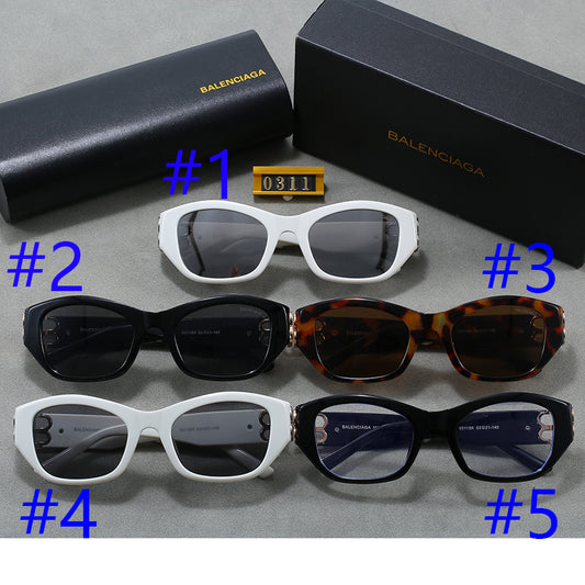 385RJ51TDE Stylish Sunglasses