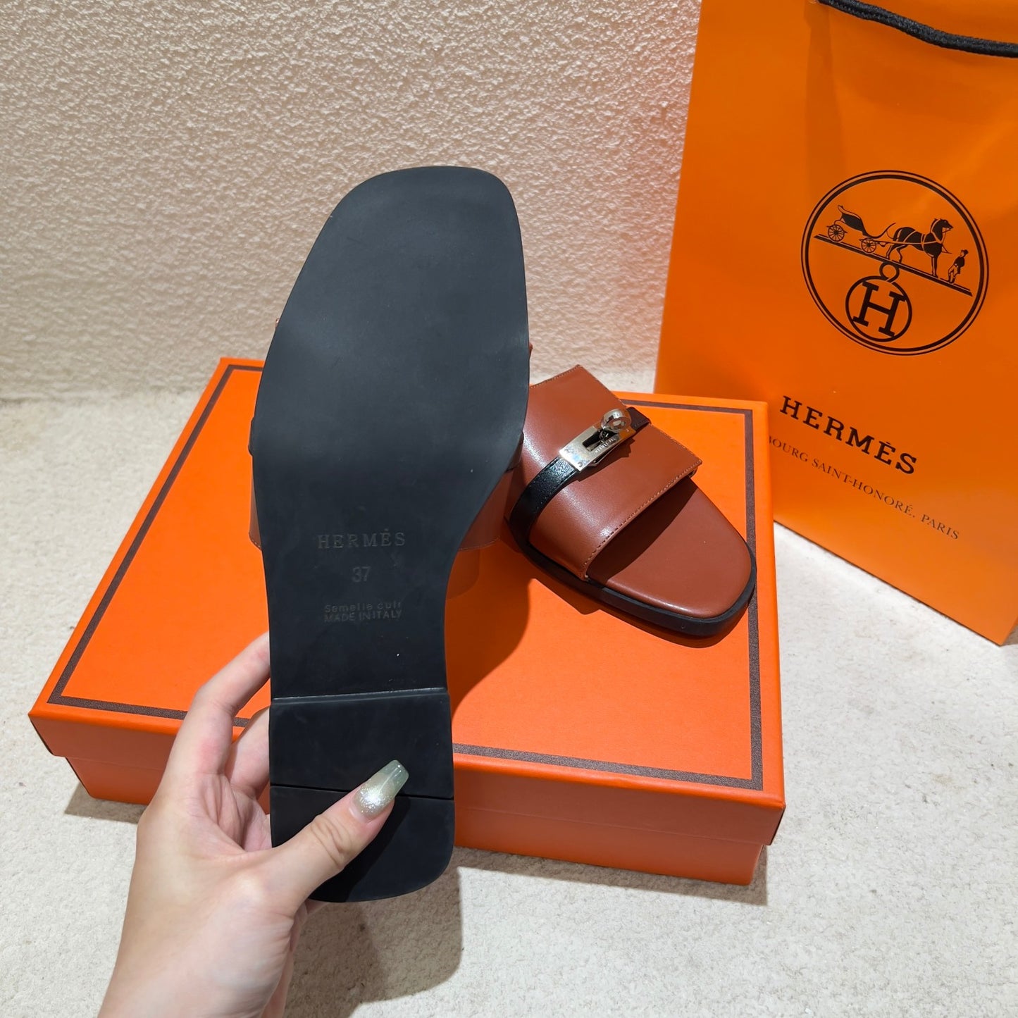 14H201ZDE Stylish Slippers