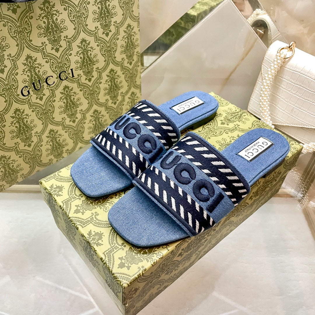 14B83ZDE Stylish Slippers