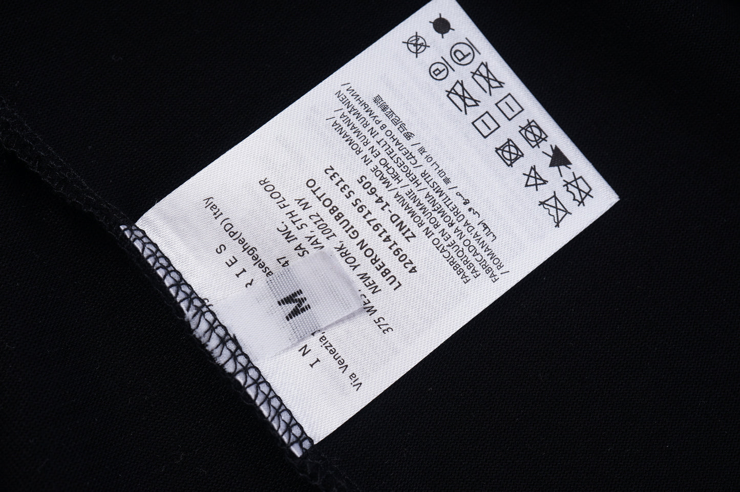 1ZA543UDE Stylish T-shirts