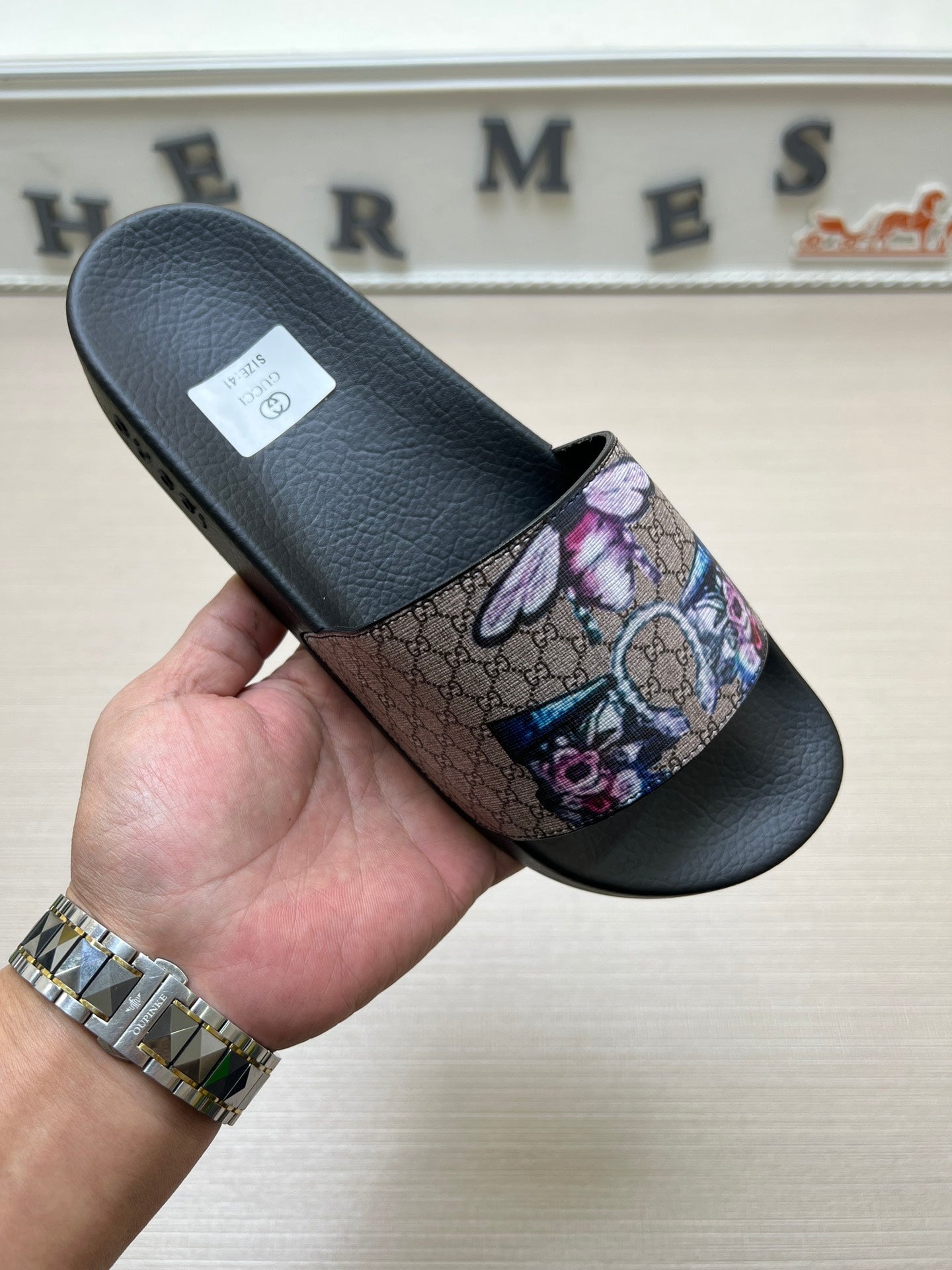 5WB238ZDE Stylish Slippers