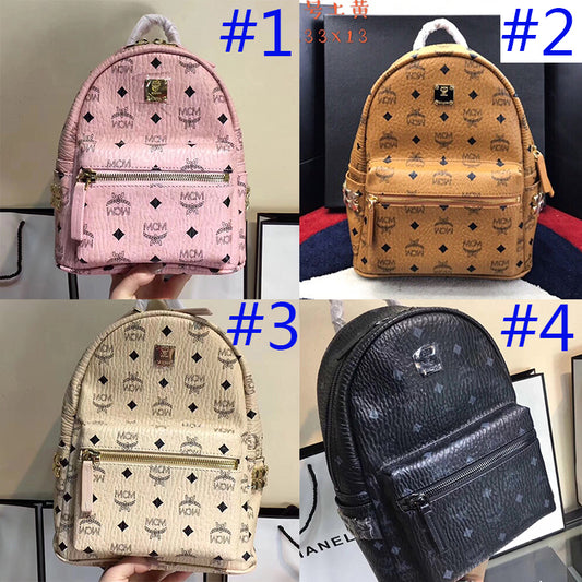 1M1BDE Stylish leather bag 