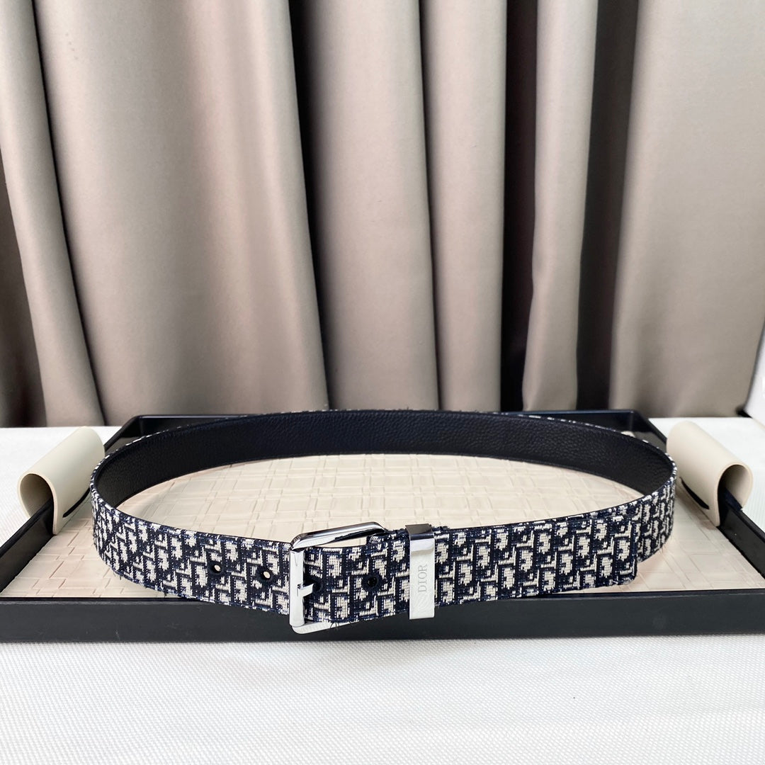 14D127PDE Stylish  High quality belt With full package