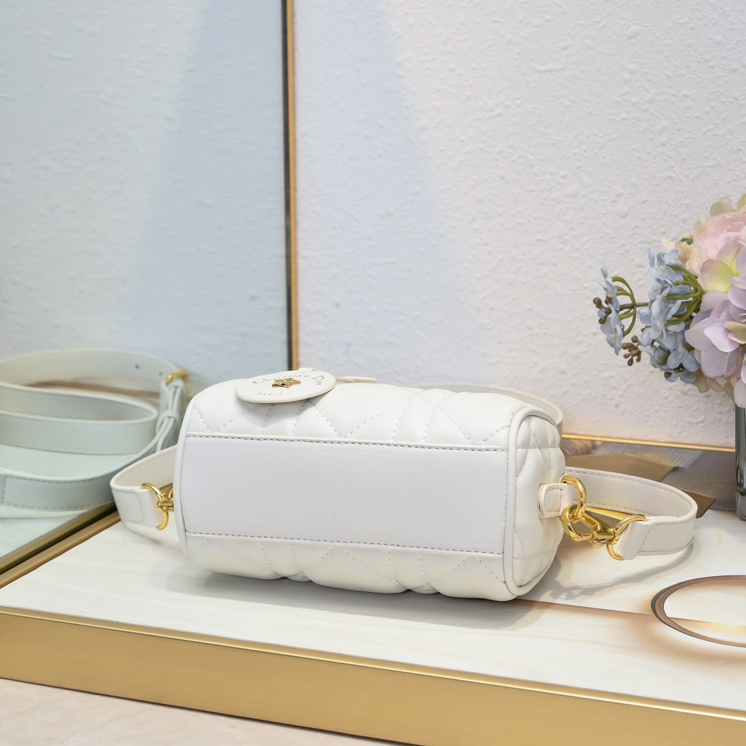 2WD32BDE Stylish leather bag