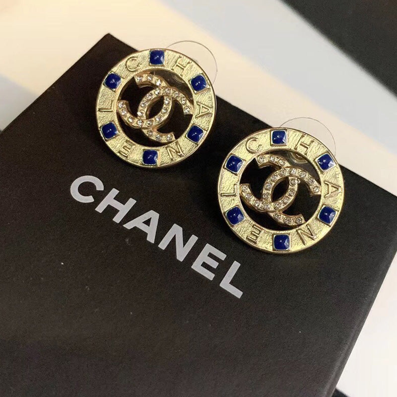 14C22EDE Stylish Earrings