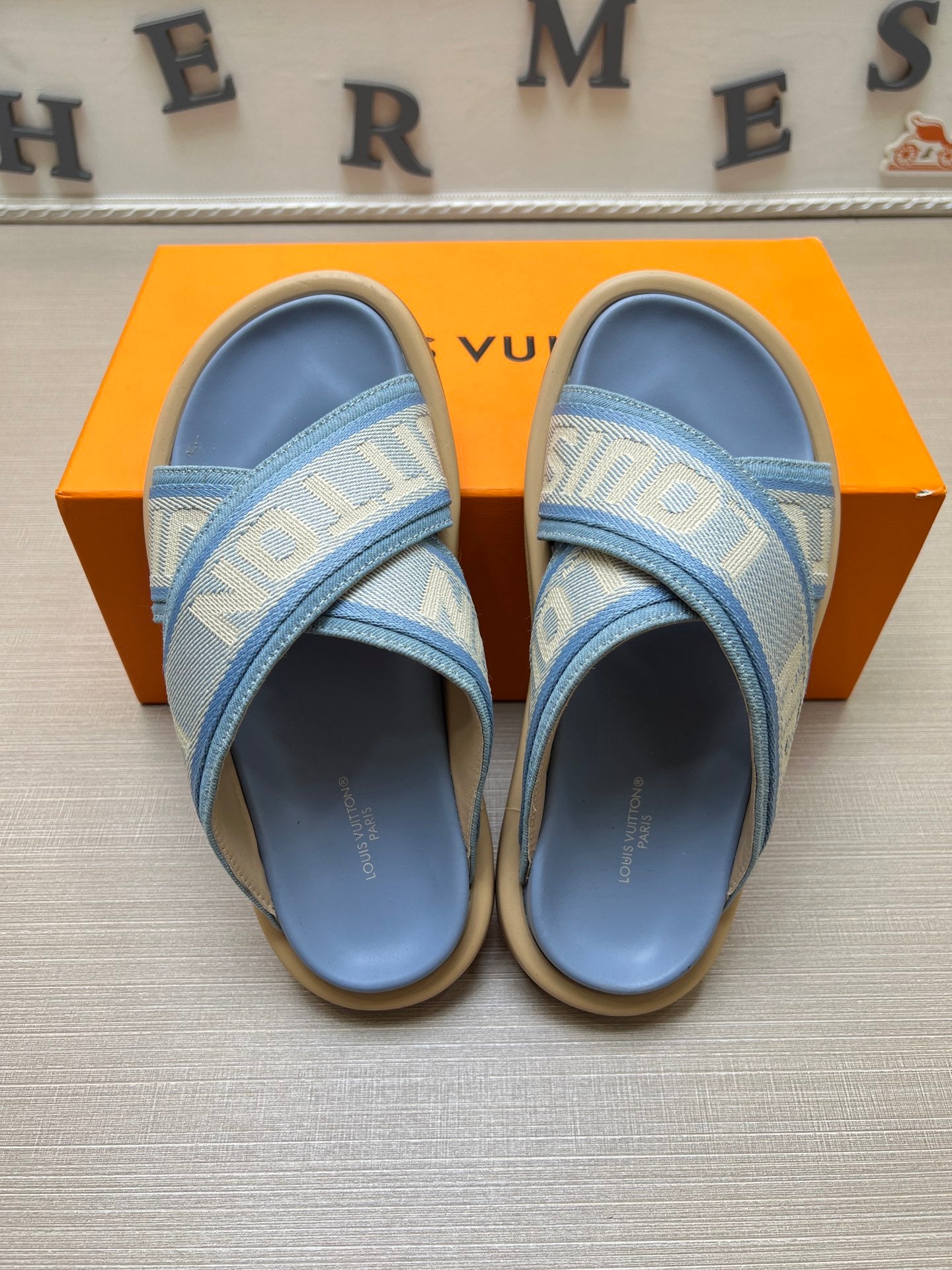 535ZE272ZDE Stylish Slippers