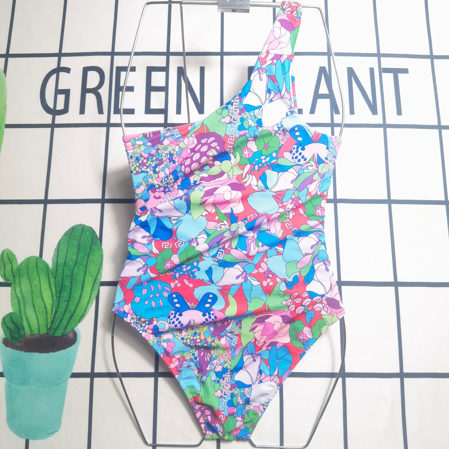 14V283YDE Stylish Bikini swimsuit