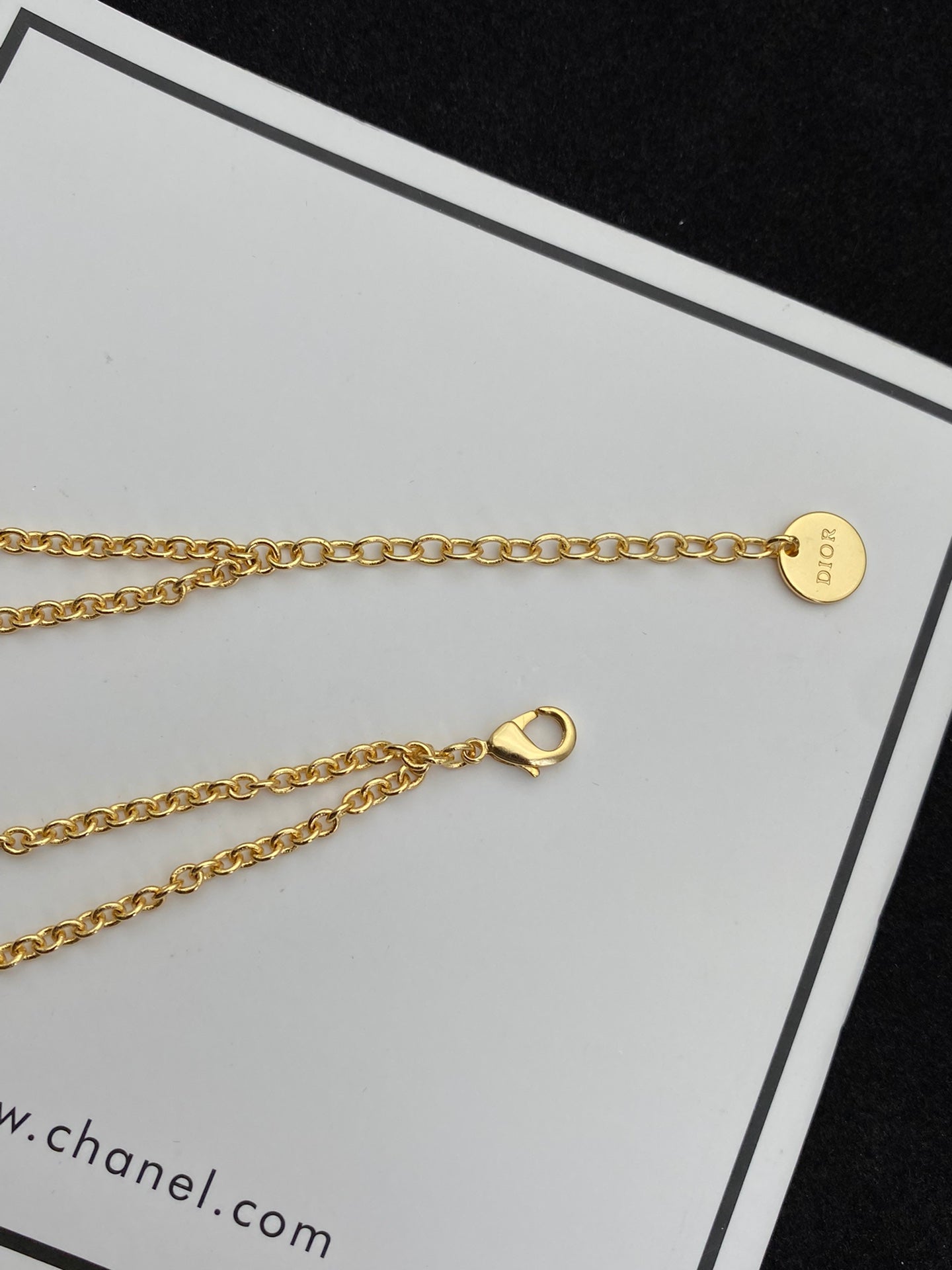 165ND9XDE Stylish Necklaces