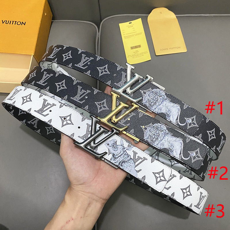 14E70PDE Stylish  High quality belt With full package