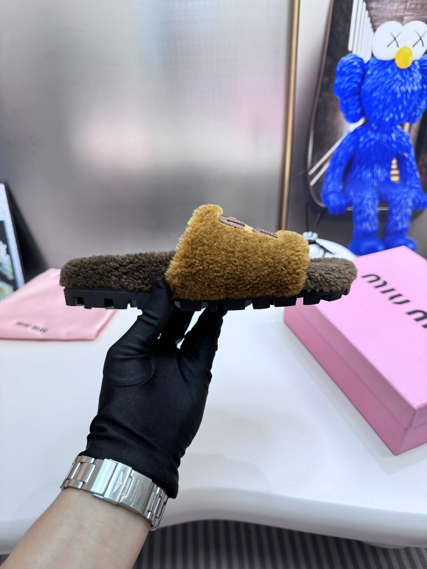 1XA63ZDE Stylish shoes