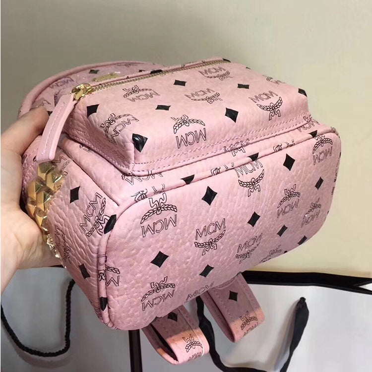 1M1BDE Stylish leather bag 