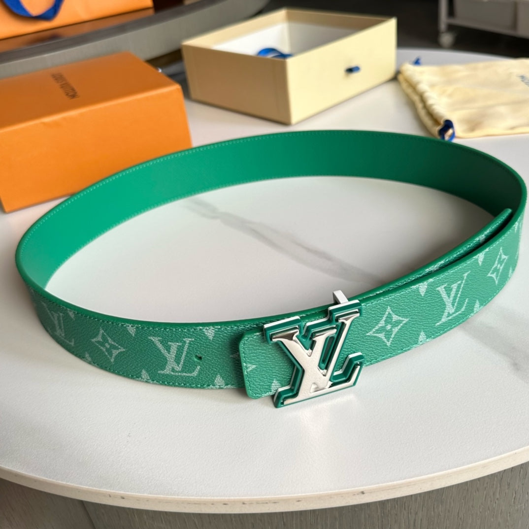 14E59PDE Stylish  High quality belt With full package