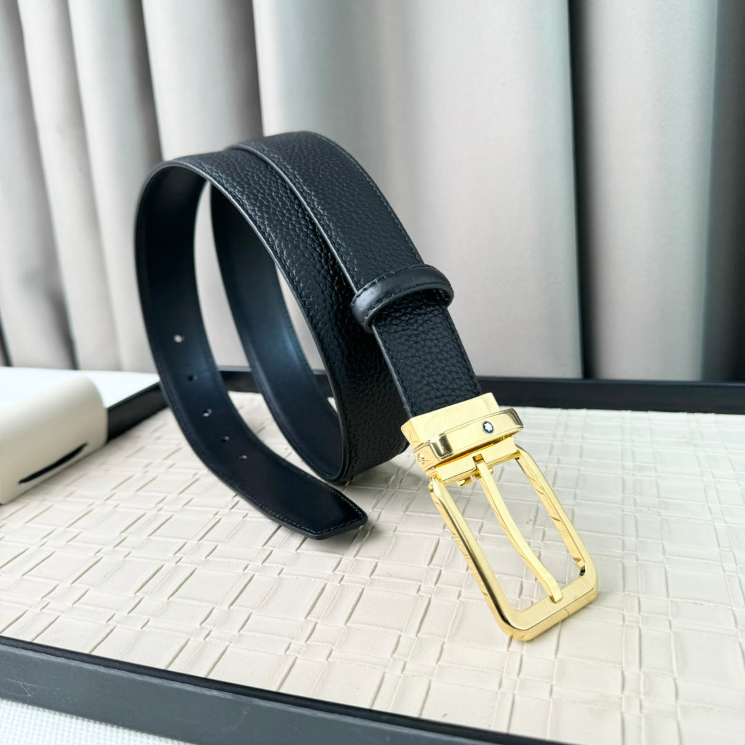 14A10PDE Stylish  High quality belt With full package