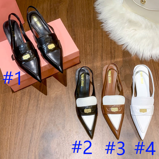 1WA259ZDE Stylish High heels