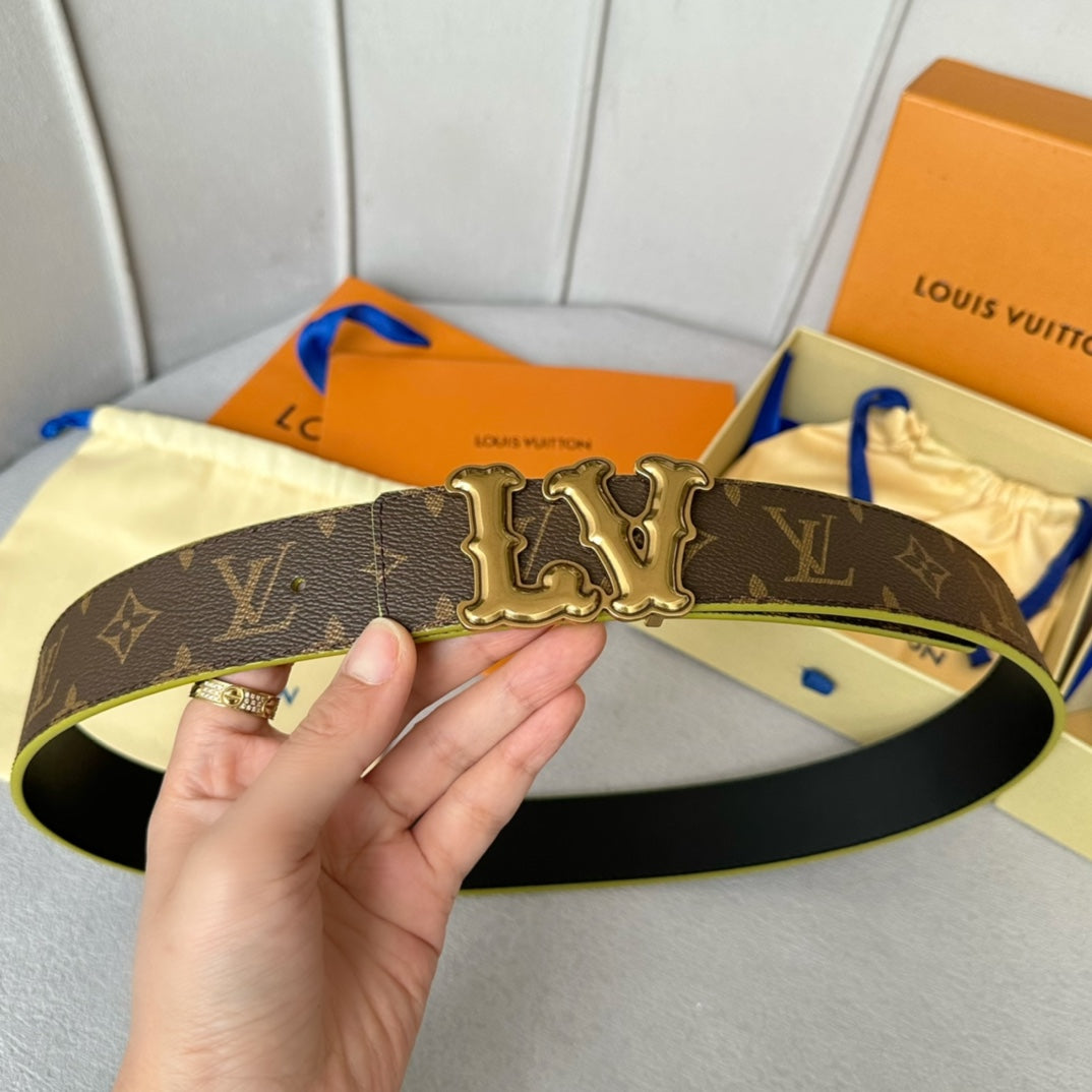 14E5PDE Stylish  High quality belt With full package