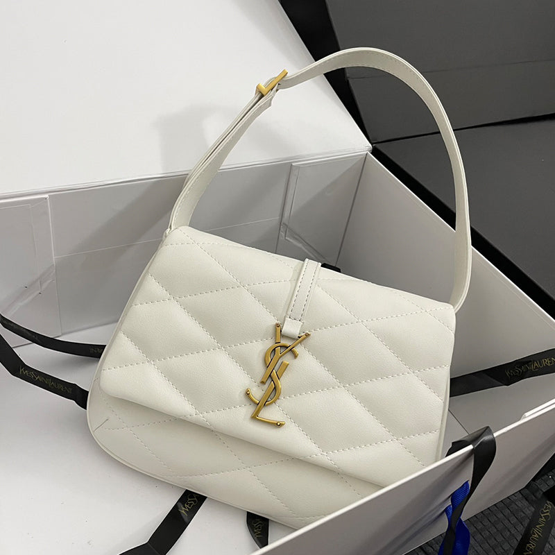 1XSL100BDE Stylish leather bag 