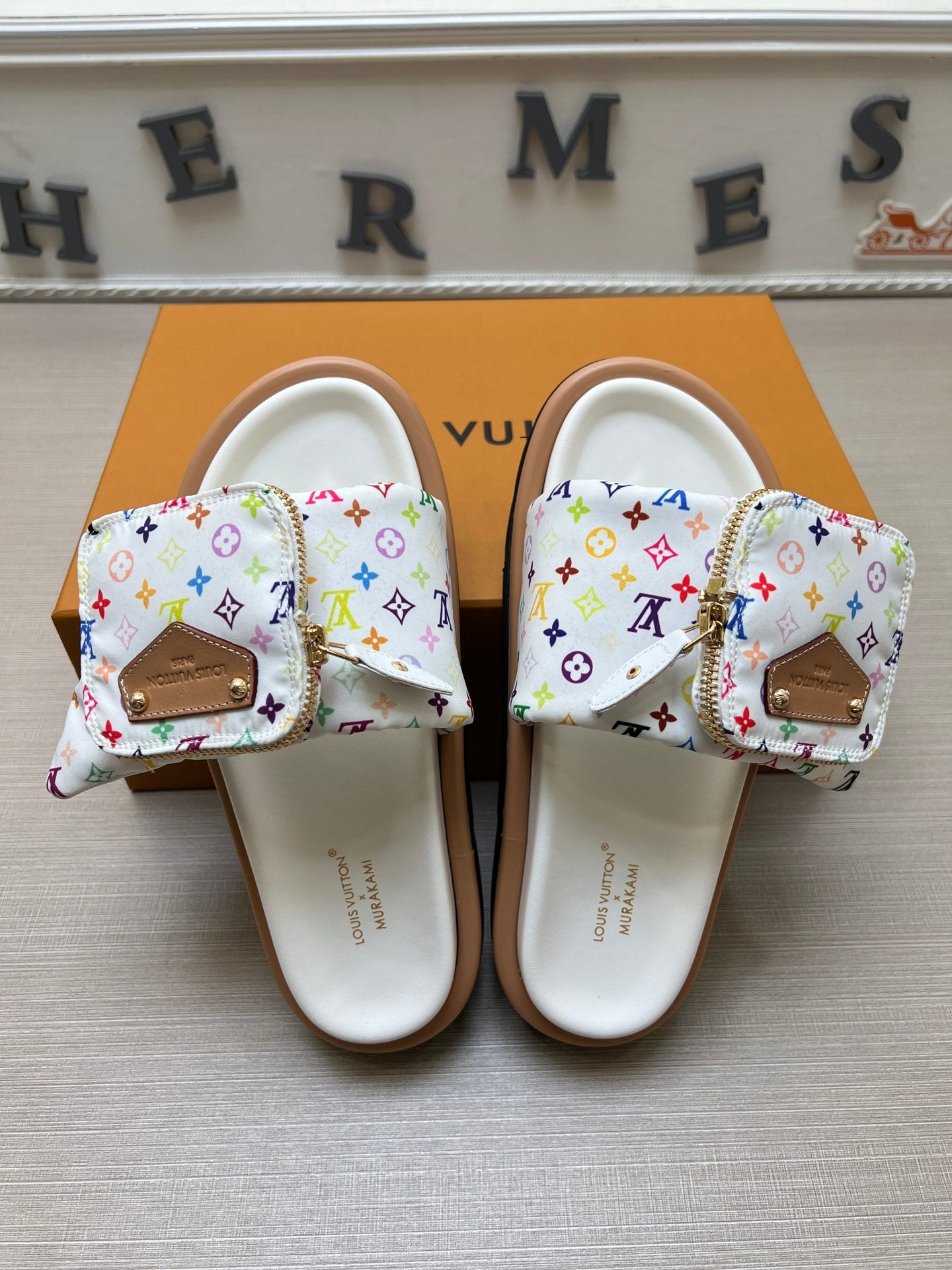 5LE219ZDE Stylish Slippers