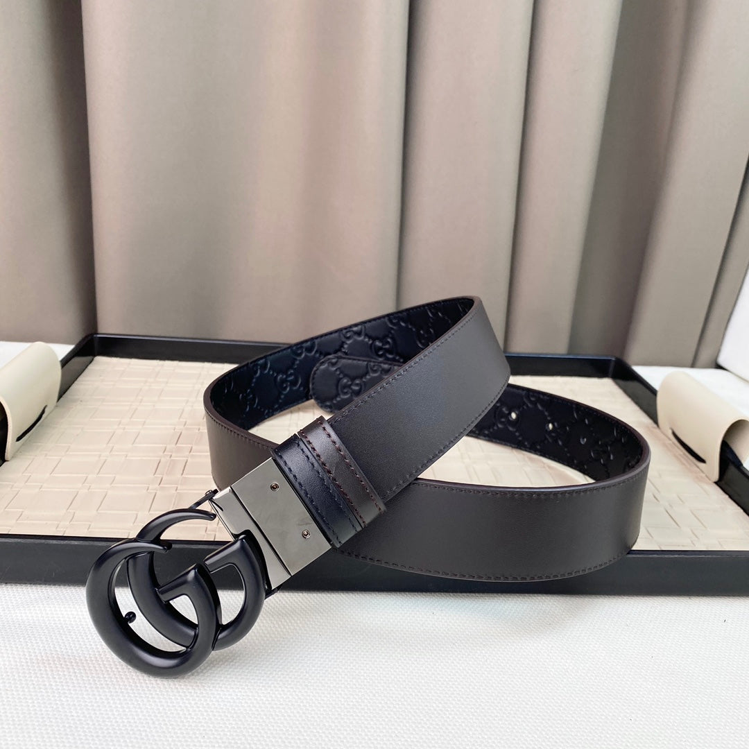 14B122PDE Stylish  High quality belt With full package