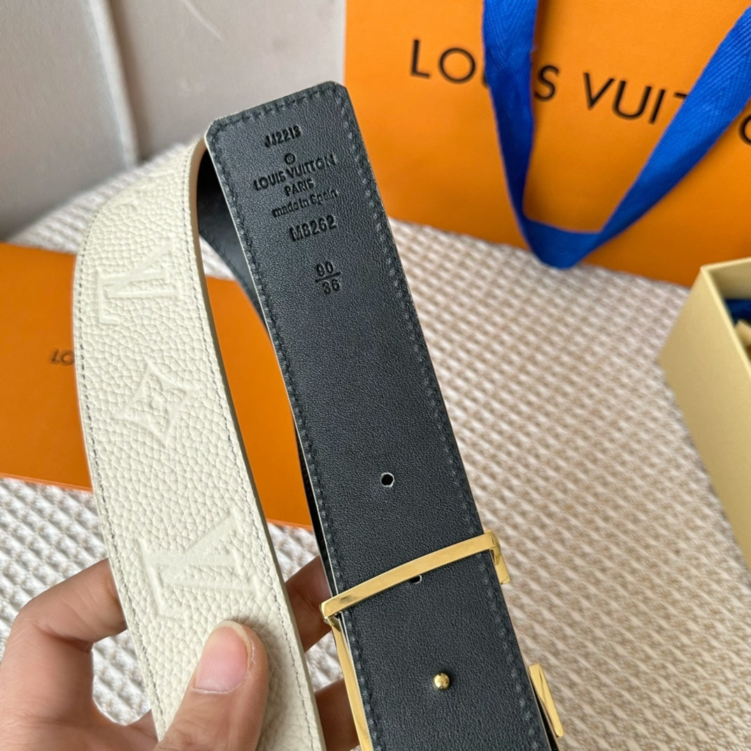 14E72PDE Stylish  High quality belt With full package