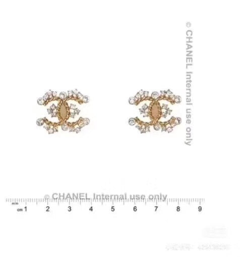 1YC306EDE Stylish Earrings