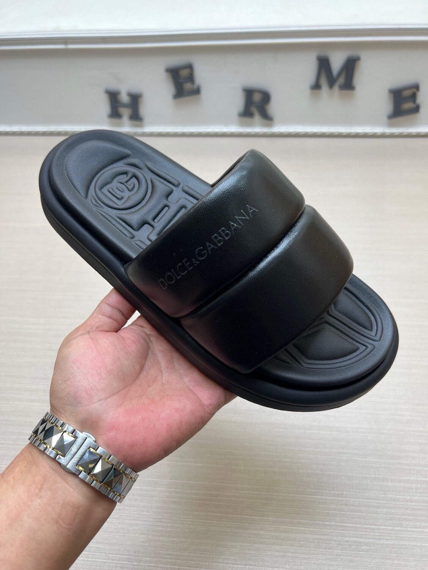 535ZA268ZDE Stylish Slippers