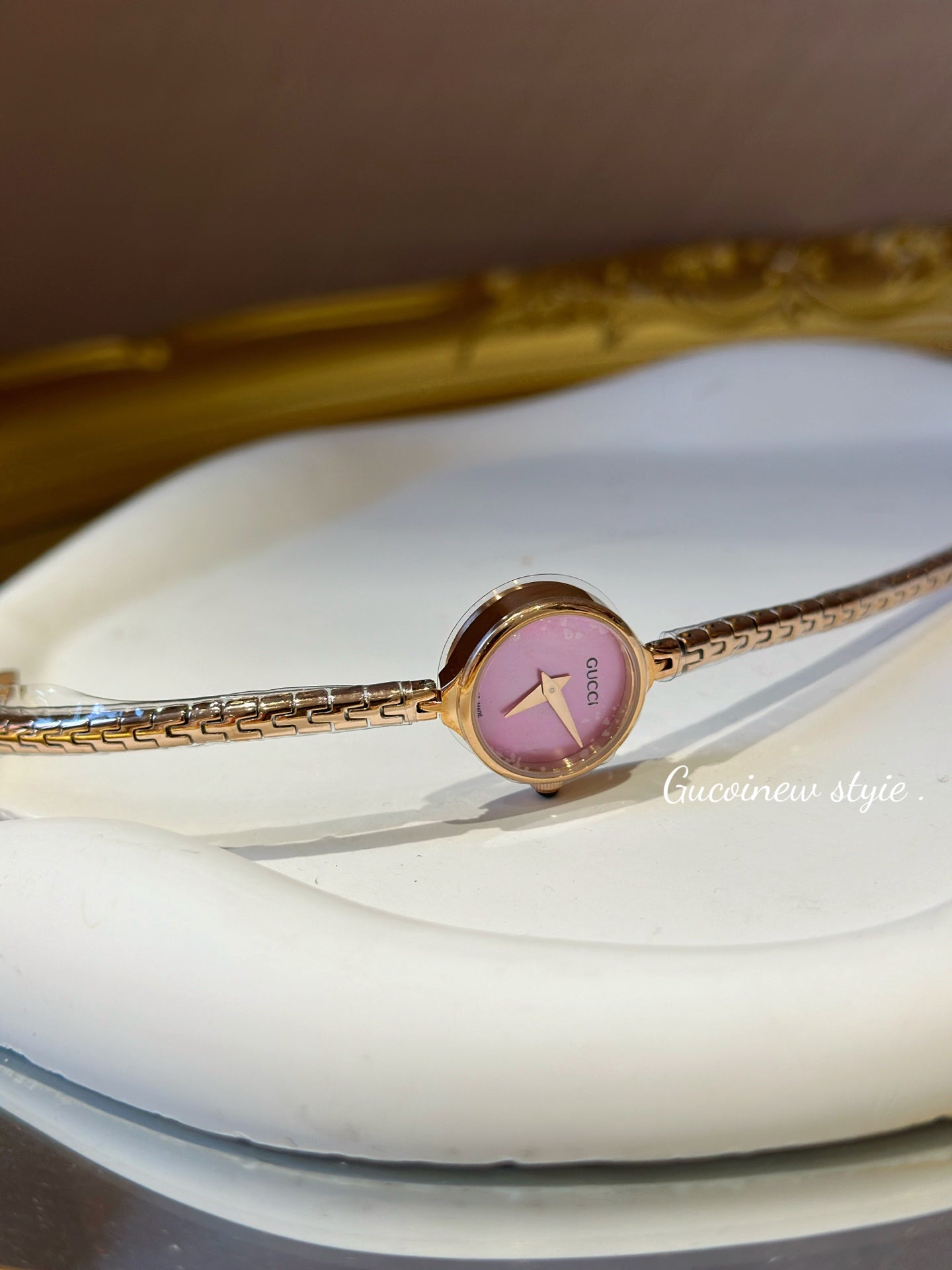 455RB3LDE Stylish  Watches
