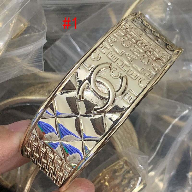 14C665KDE Stylish Bracelets