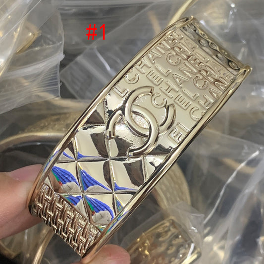 14C665KDE Stylish Bracelets