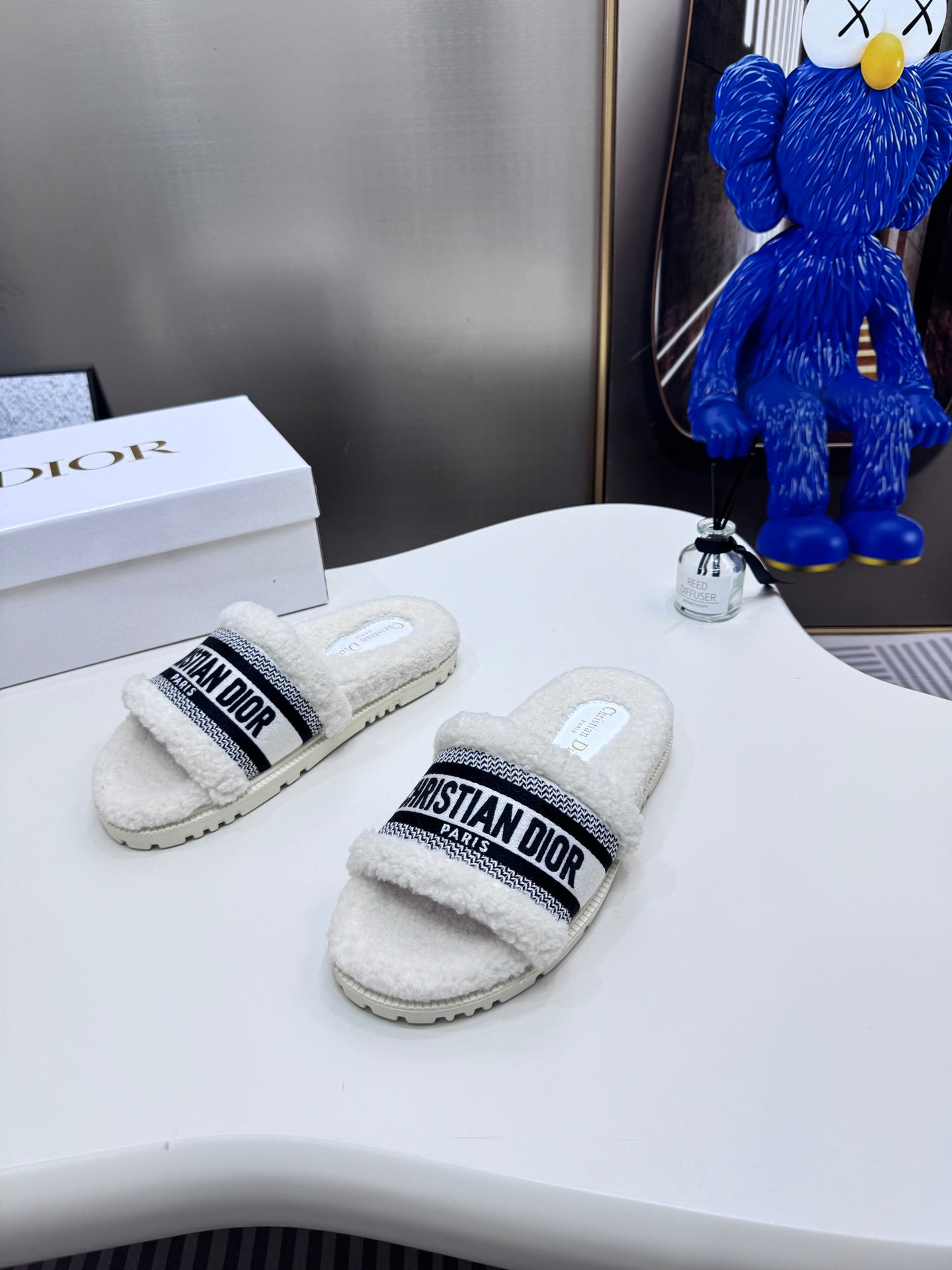 1XD73ZDE Stylish shoes