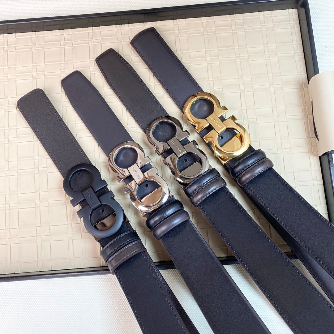 14A123PDE Stylish  High quality belt With full package