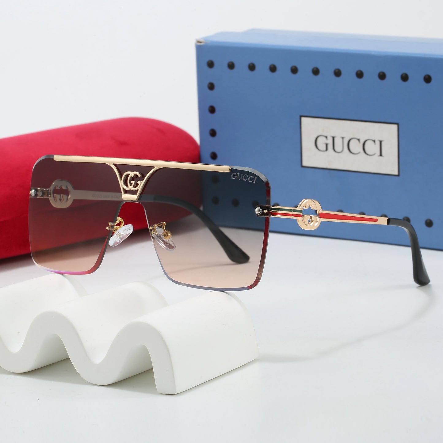 285RB47TDE Stylish Sunglasses