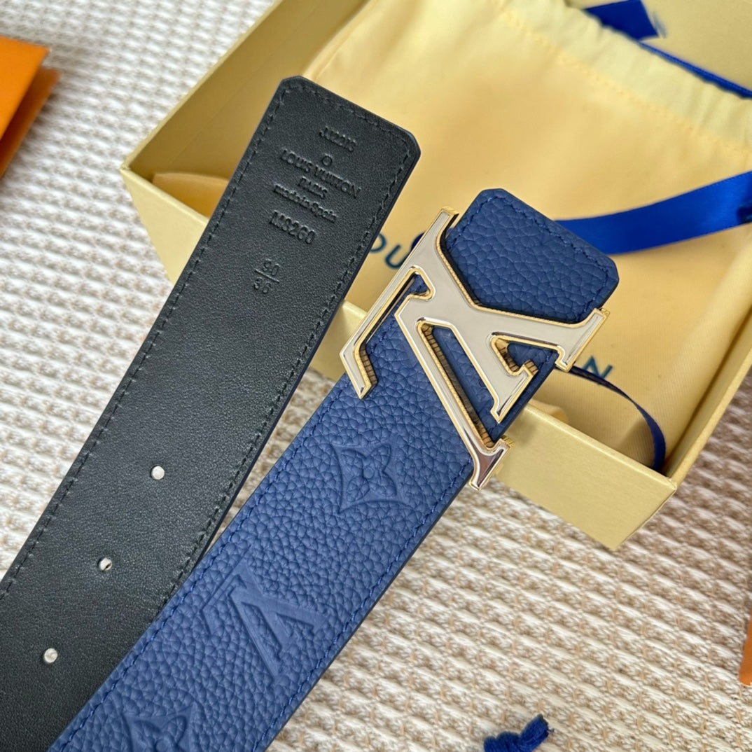 14E72PDE Stylish  High quality belt With full package