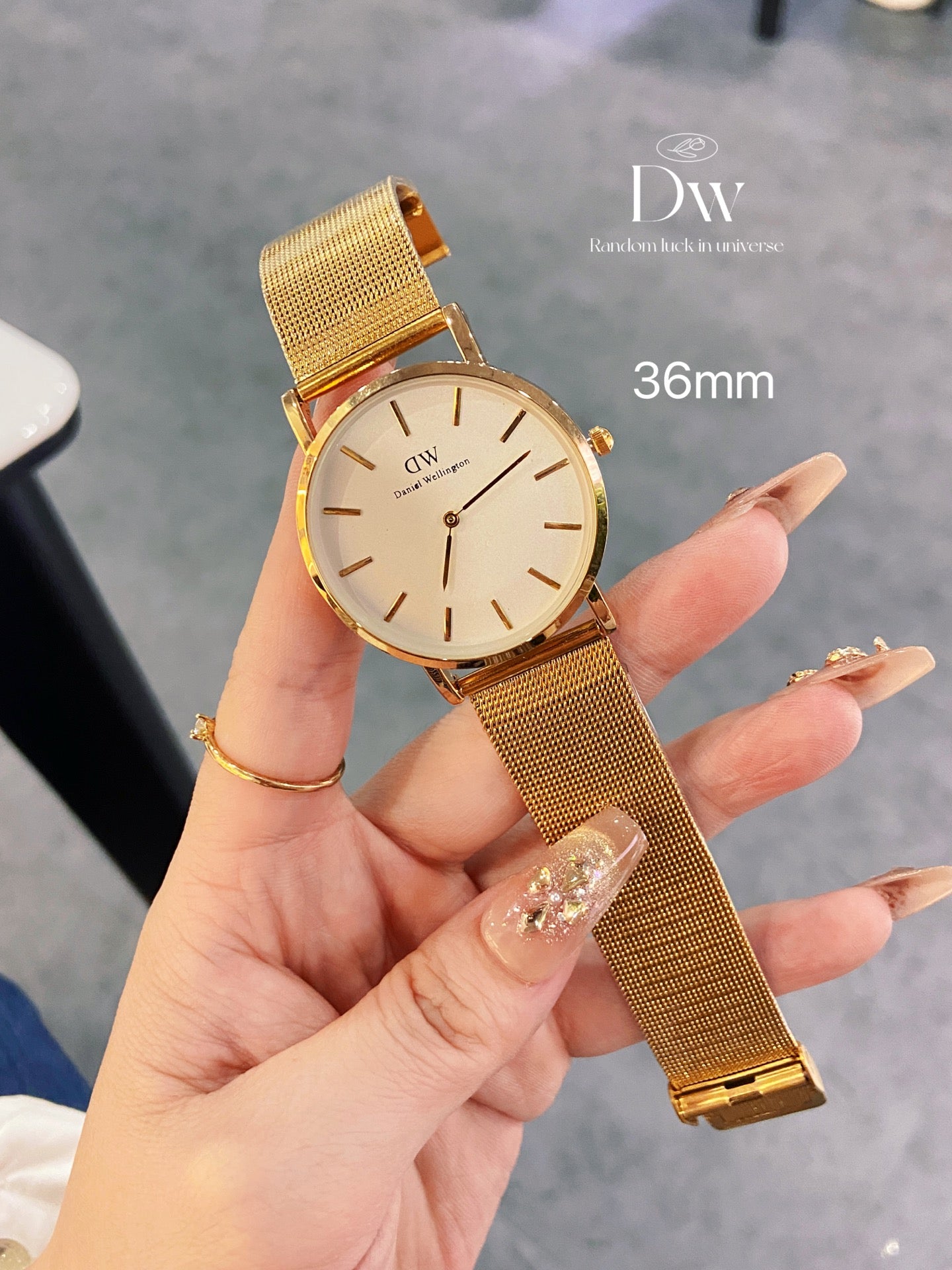 455RA5LDE Stylish  Watches
