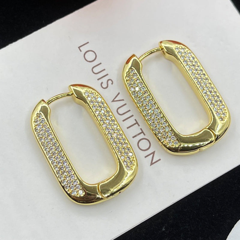 1XE611EDE Stylish Earrings