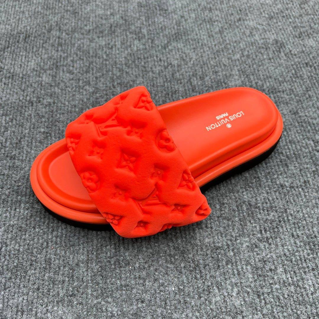 5YE115ZDE Stylish Slippers