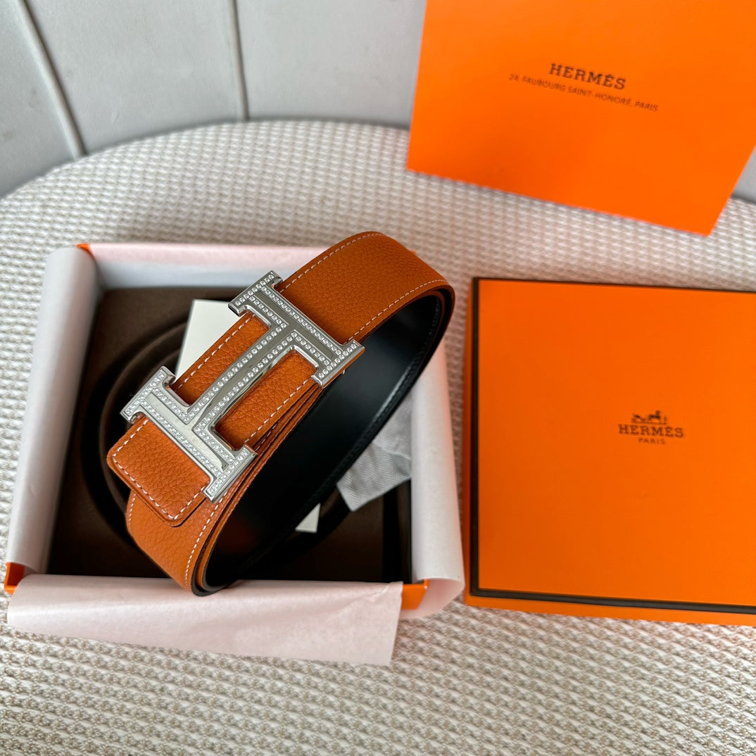 14H50PDE Stylish  High quality belt With full package