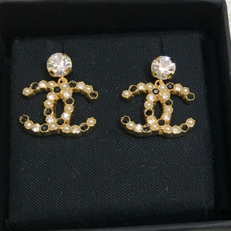 1YC403EDE Stylish Earrings