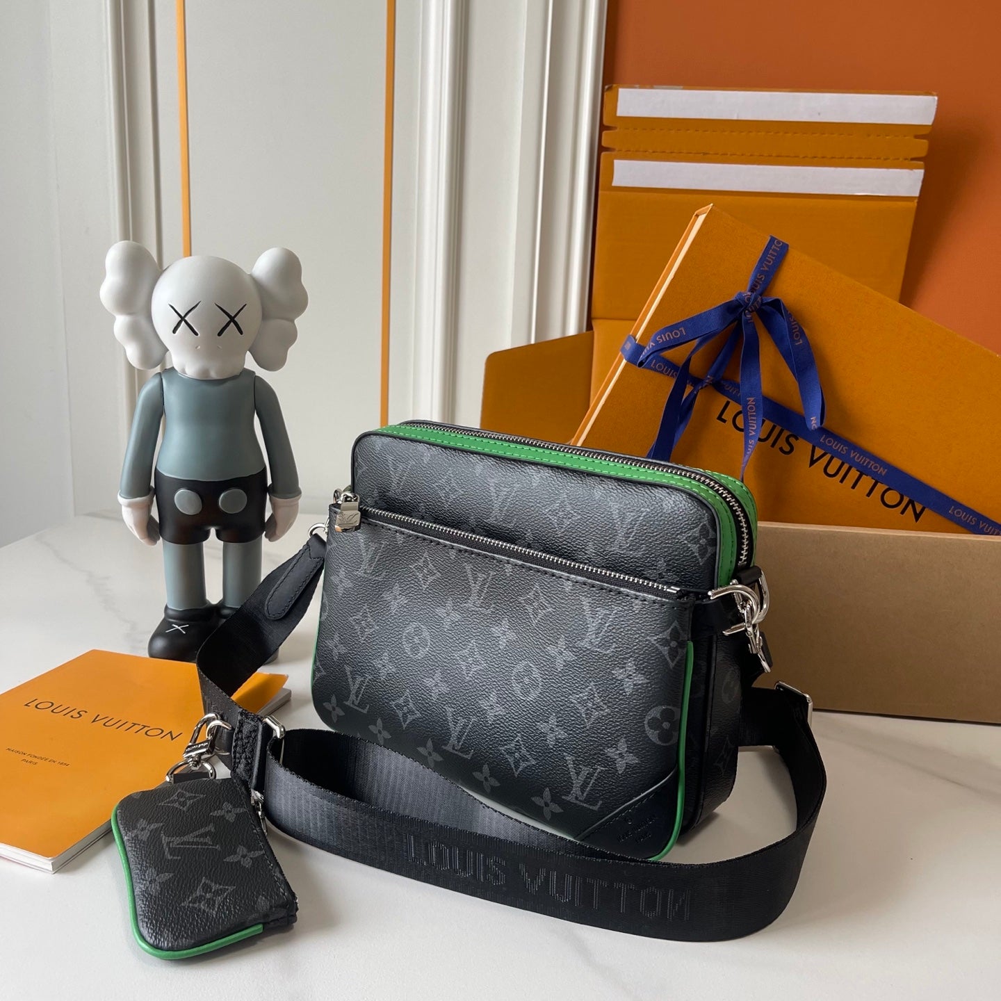 15RE36BDE Stylish  bag