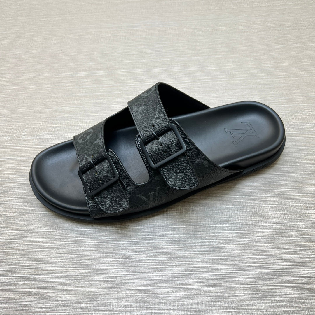 54E56ZDE Stylish slippers