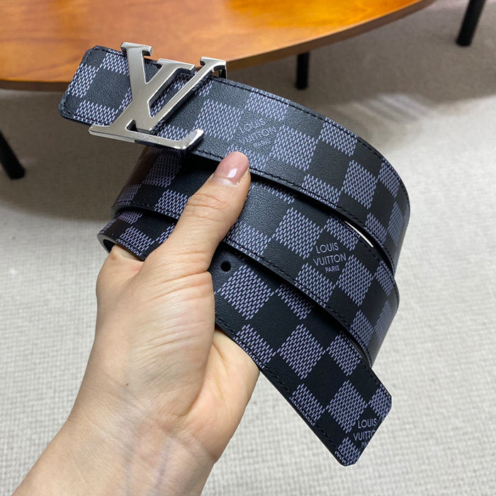 JE04PDE Stylish  High quality belt With full package