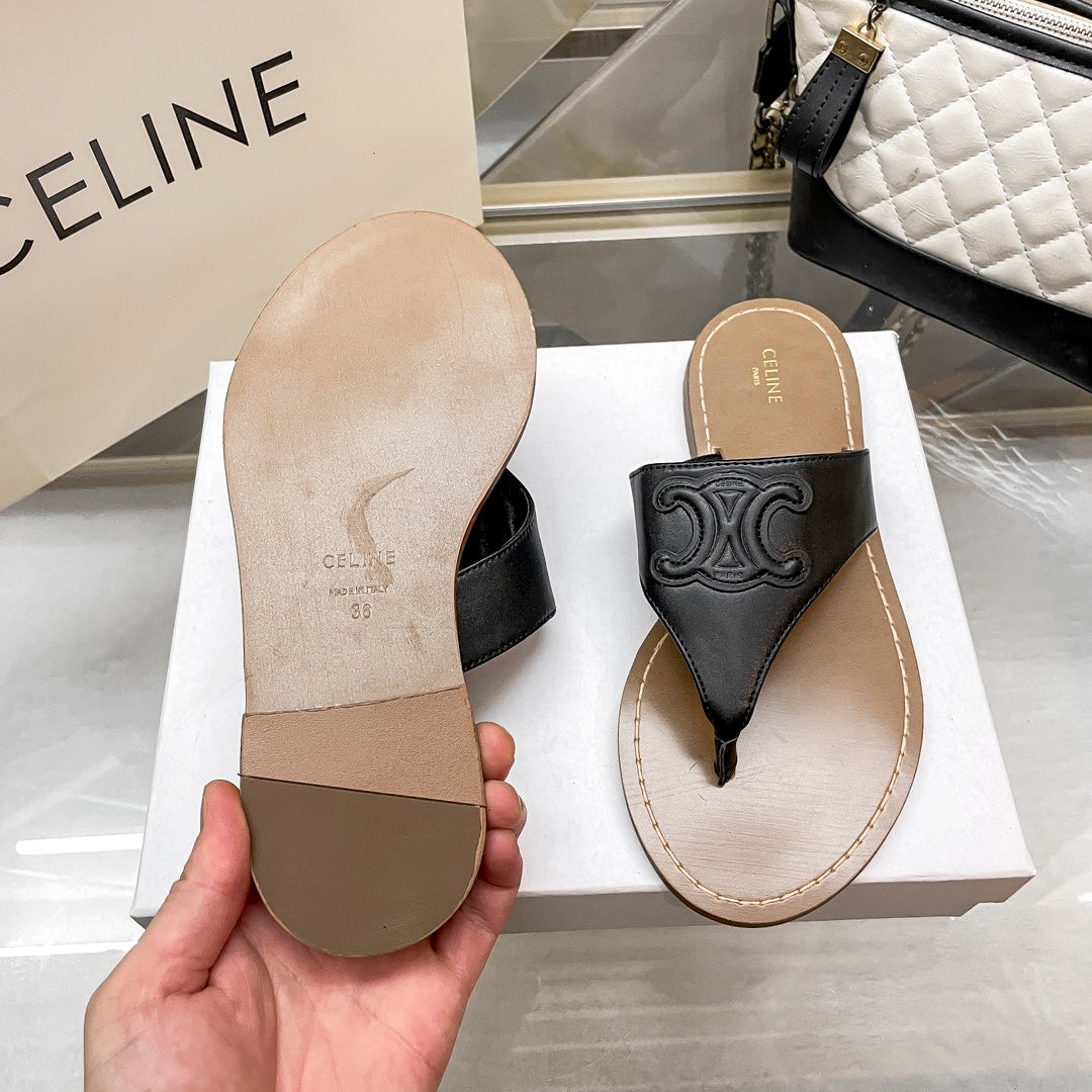 14CL80ZDE Stylish Slippers