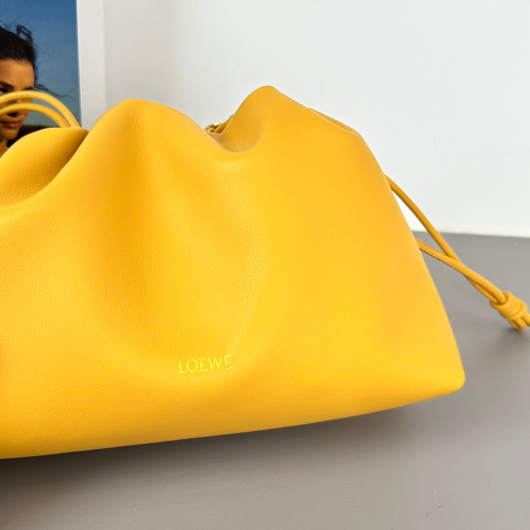 1XA64BDE Stylish leather bag