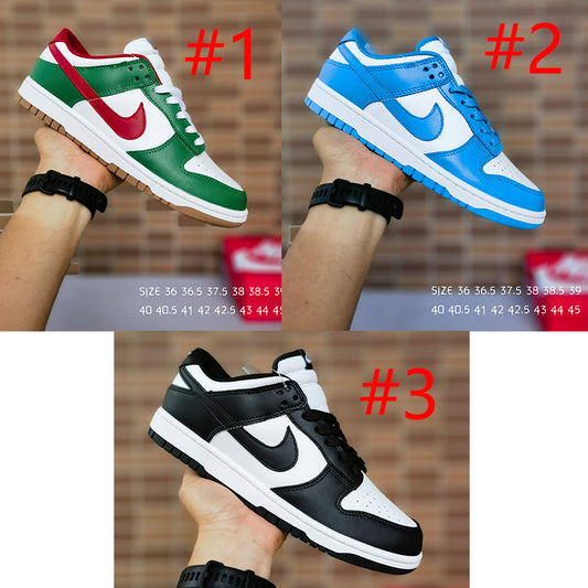 4YN35ZDE Stylish Sneakers (No Box, August-October Big Sale)
