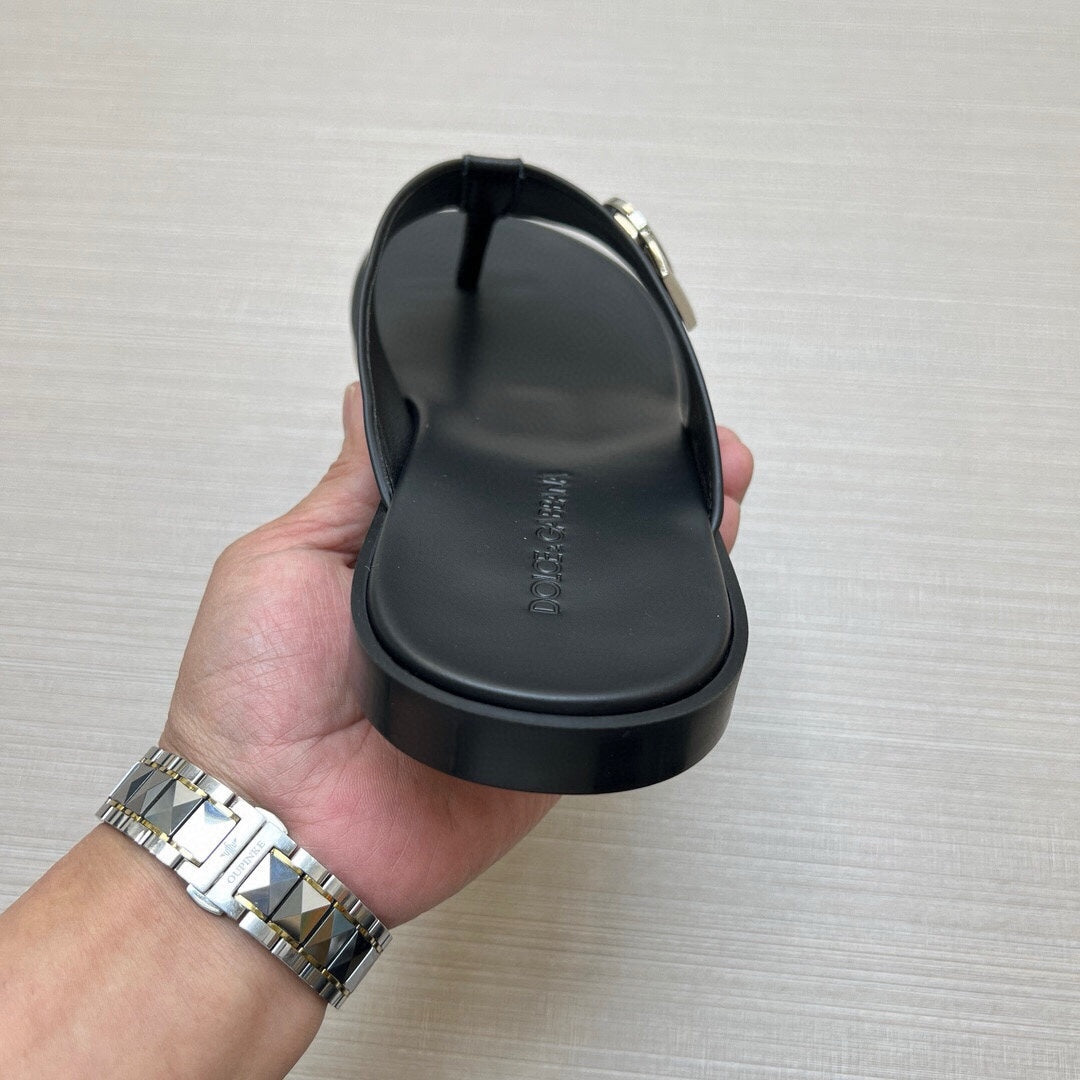 54A19ZDE Stylish slippers